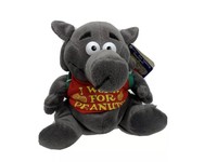 yak plush